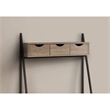 Computer Desk Home Office Laptop Leaning 32