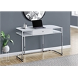 Computer Desk Home Office Laptop Storage Drawers 48