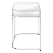 Computer Desk Home Office Laptop Storage Drawers 48