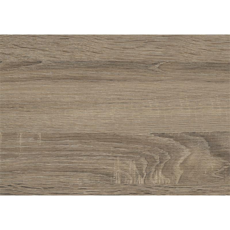 Tv Stand 48 Inch Console Living Room Bedroom Laminate Brown