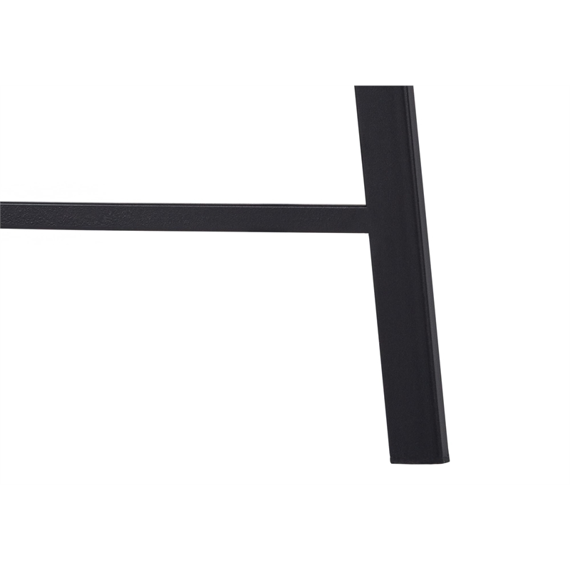 Computer Desk Home Office Laptop Storage Shelves 48