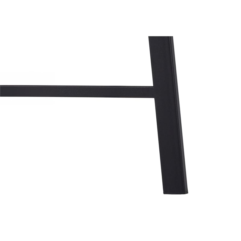 Computer Desk Home Office Laptop Storage Shelves 48