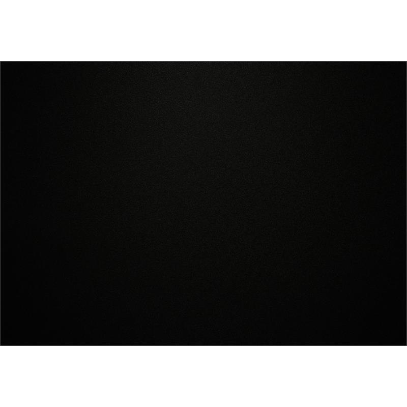 Accent Table Side End Narrow Small 2 Tier Bedroom Metal Black