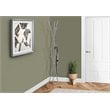 Coat Rack Hall Tree 11 Hooks Entryway 74
