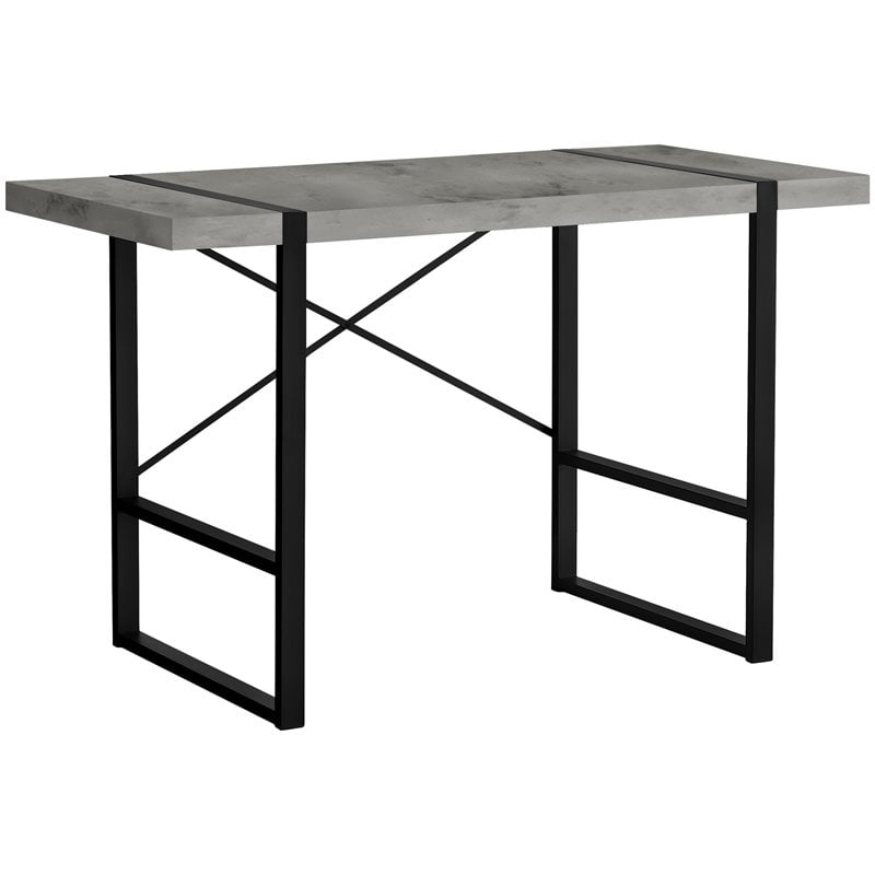 Computer Desk Home Office Laptop 48