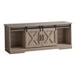 Tv Stand 60 Inch Console Living Room Bedroom Laminate Brown