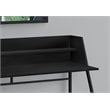 Computer Desk Home Office Laptop Storage Shelves 48
