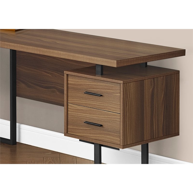 Computer Desk Home Office Corner 70