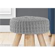 Ottoman Pouf Footrest Foot Stool 12