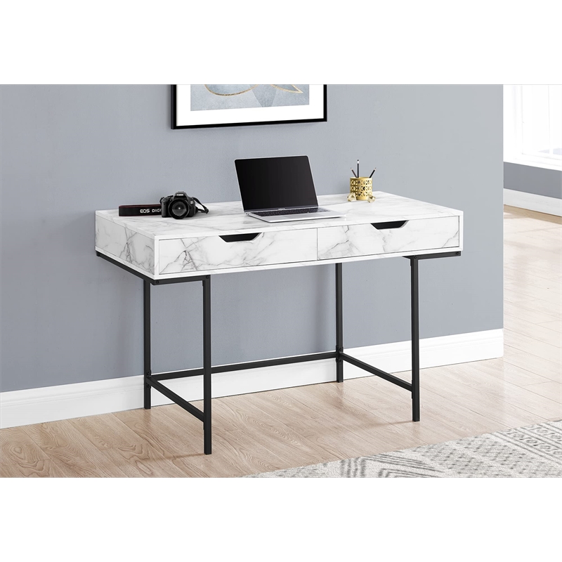 Computer Desk Home Office Laptop 48