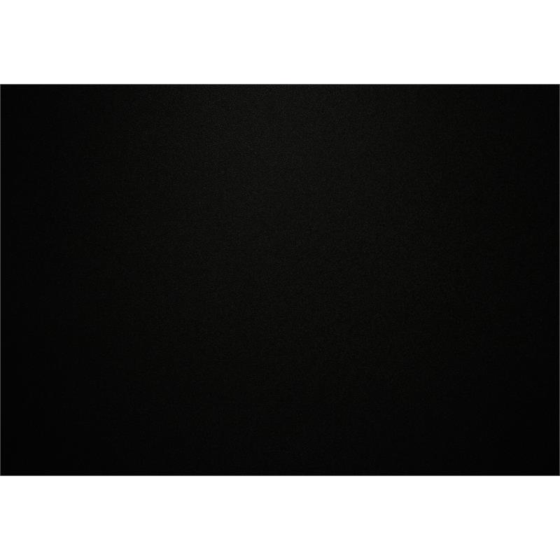 Accent Table Console Entryway Narrow Sofa Bedroom Metal Black