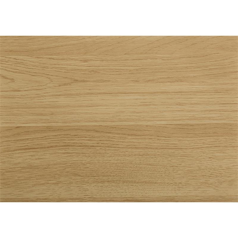 Accent Table Console Entryway Narrow Sofa Bedroom Metal Natural/White