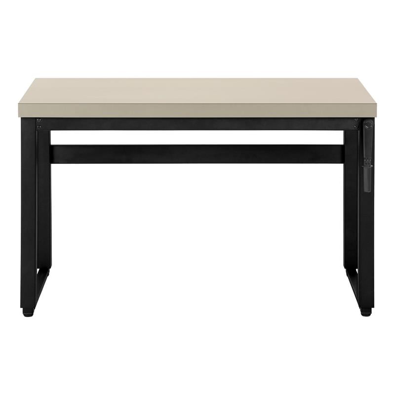 Computer Desk Standing Adjustable 48