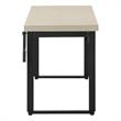 Computer Desk Standing Adjustable 48