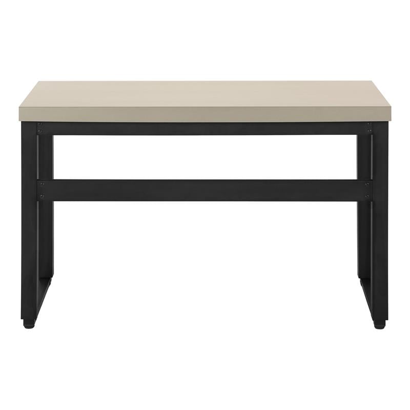 Computer Desk Standing Adjustable 48