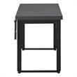 Computer Desk Standing Adjustable 48