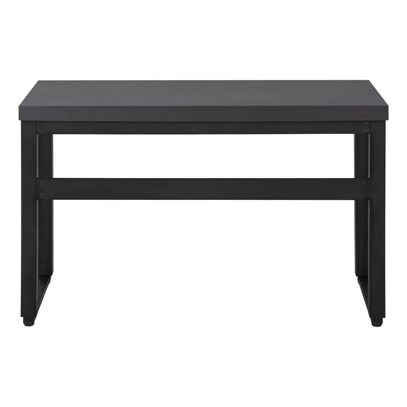 Computer Desk Standing Adjustable 48