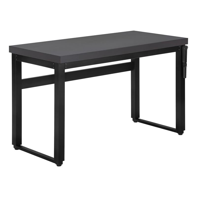 Computer Desk Standing Adjustable 48