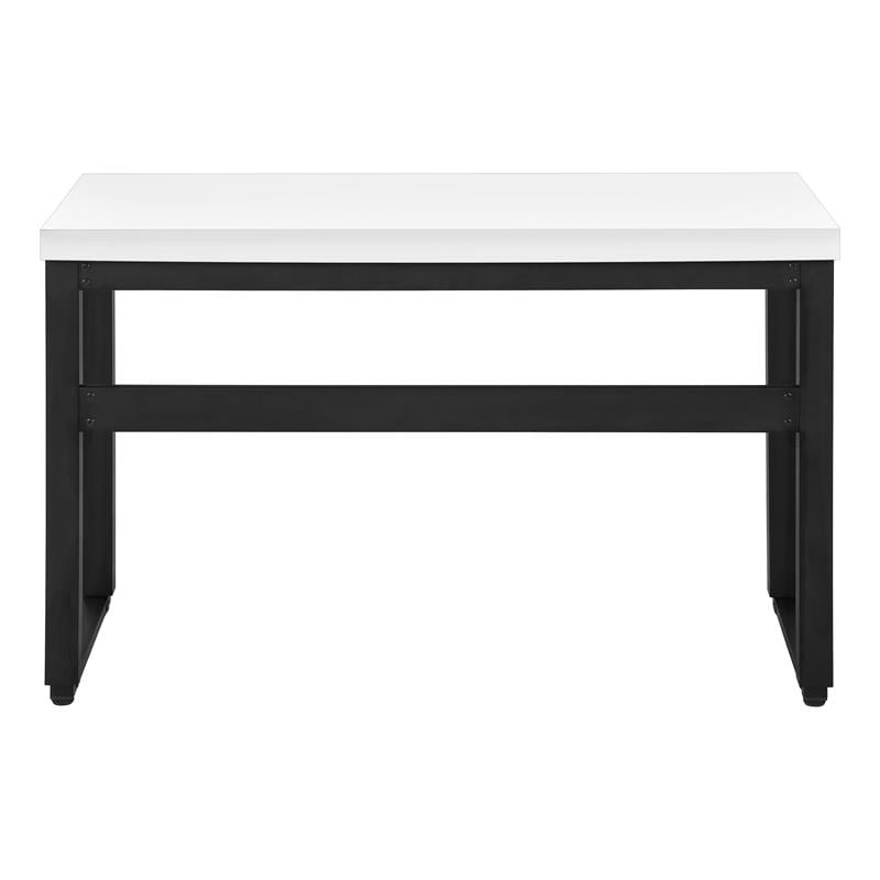 Computer Desk Standing Adjustable 48