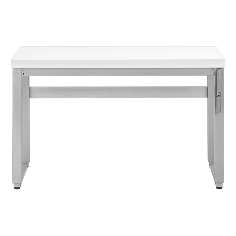 Computer Desk Standing Adjustable 48