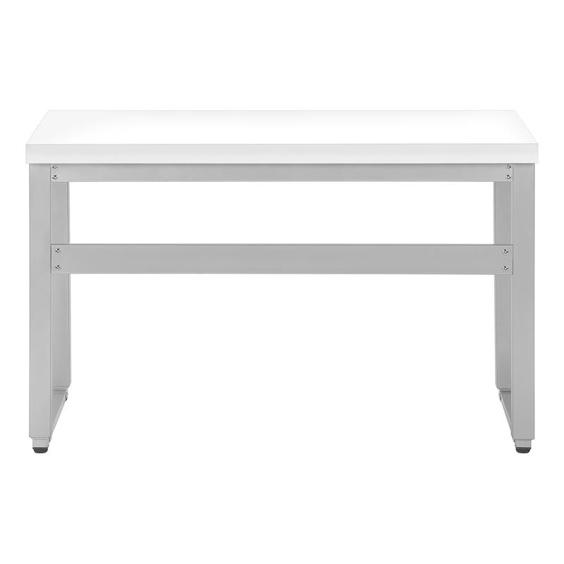 Computer Desk Standing Adjustable 48