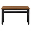 Computer Desk Standing Adjustable 48