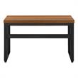 Computer Desk Standing Adjustable 48
