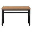 Computer Desk Standing Adjustable 48