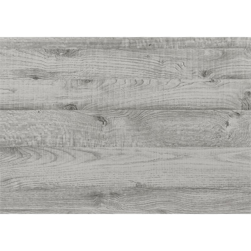 Tv Stand 48 Inch Console Living Room Bedroom Laminate Grey