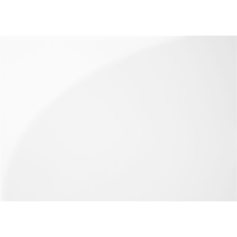 Tv Stand 48 Inch Console Living Room Bedroom Laminate White