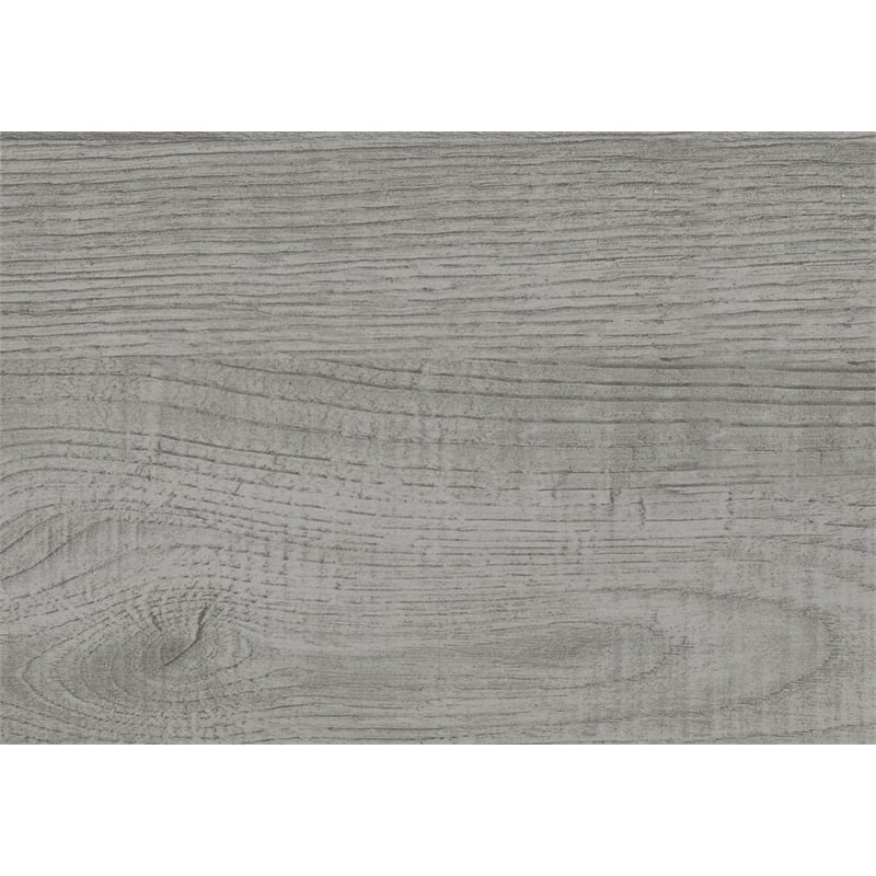 Accent Table C-shaped End Side Snack Living Room Bedroom Metal Grey