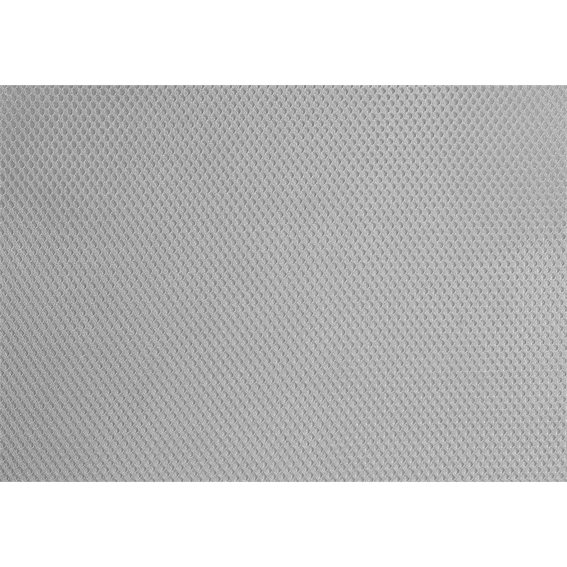 Office Chair Swivel Ergonomic Armrests Computer Desk Work Metal Grey