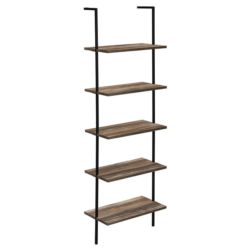 Bradvel Bookcase Bedroom Collection