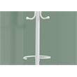 Coat Rack Hall Tree 6 Hooks Entryway 68