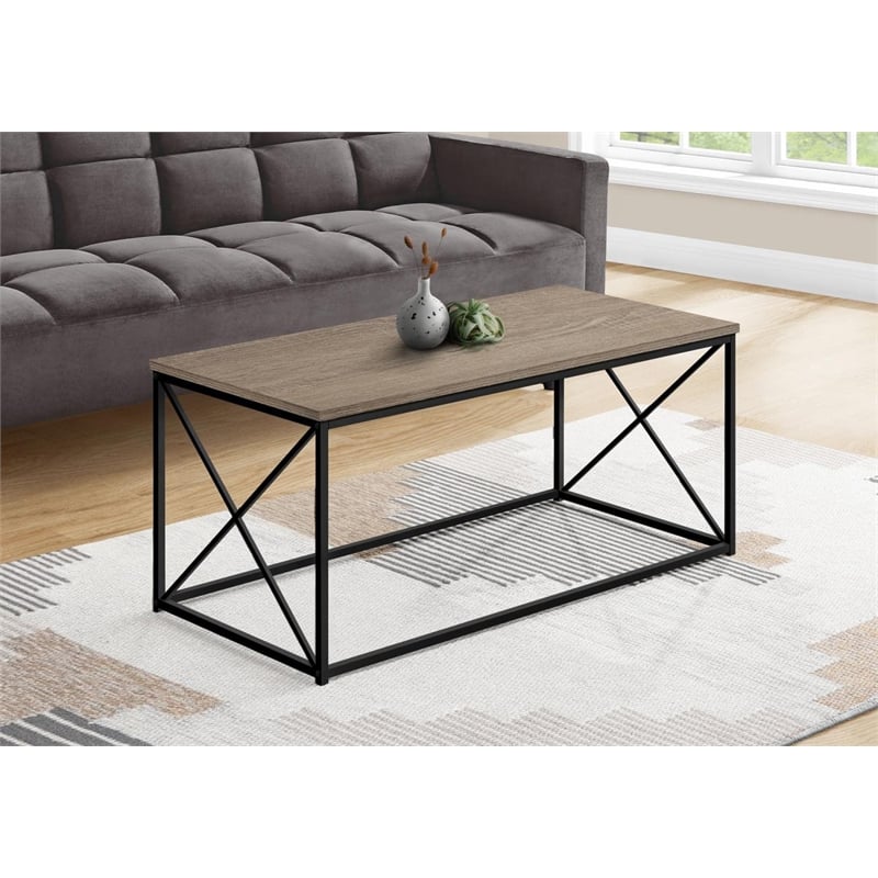 Coffee Table Accent Cocktail Rectangular Living Room 40
