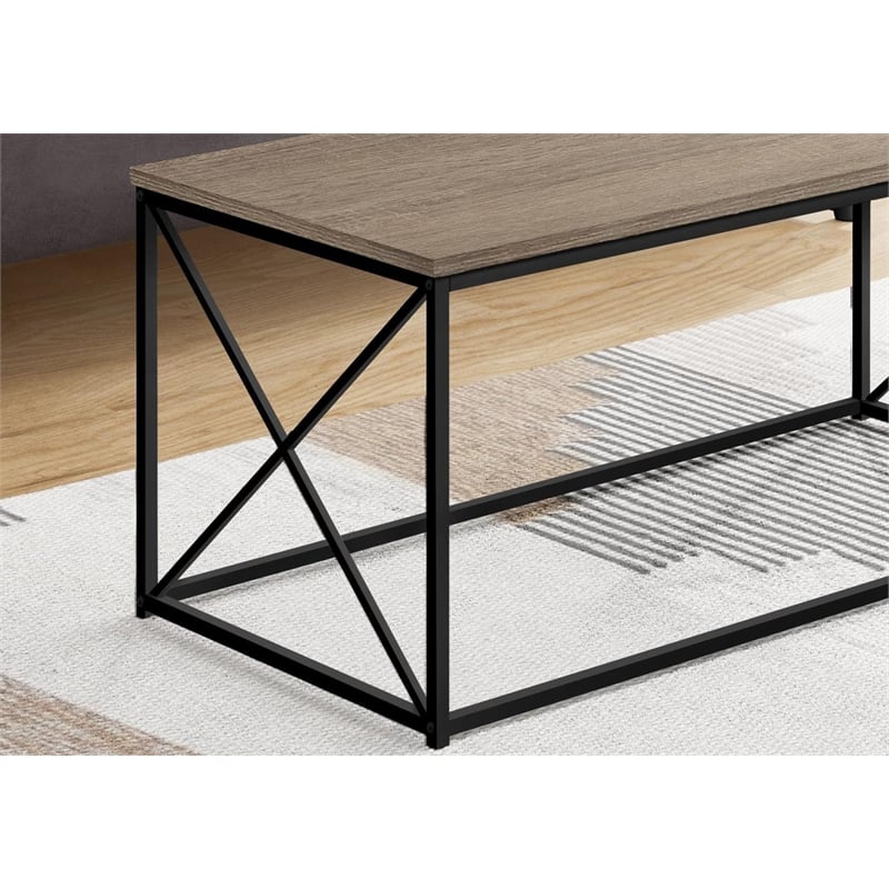 Coffee Table Accent Cocktail Rectangular Living Room 40