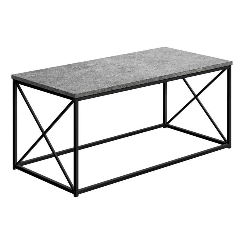 Coffee Table Accent Cocktail Rectangular Living Room 40