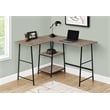 Computer Desk Home Office Corner 48
