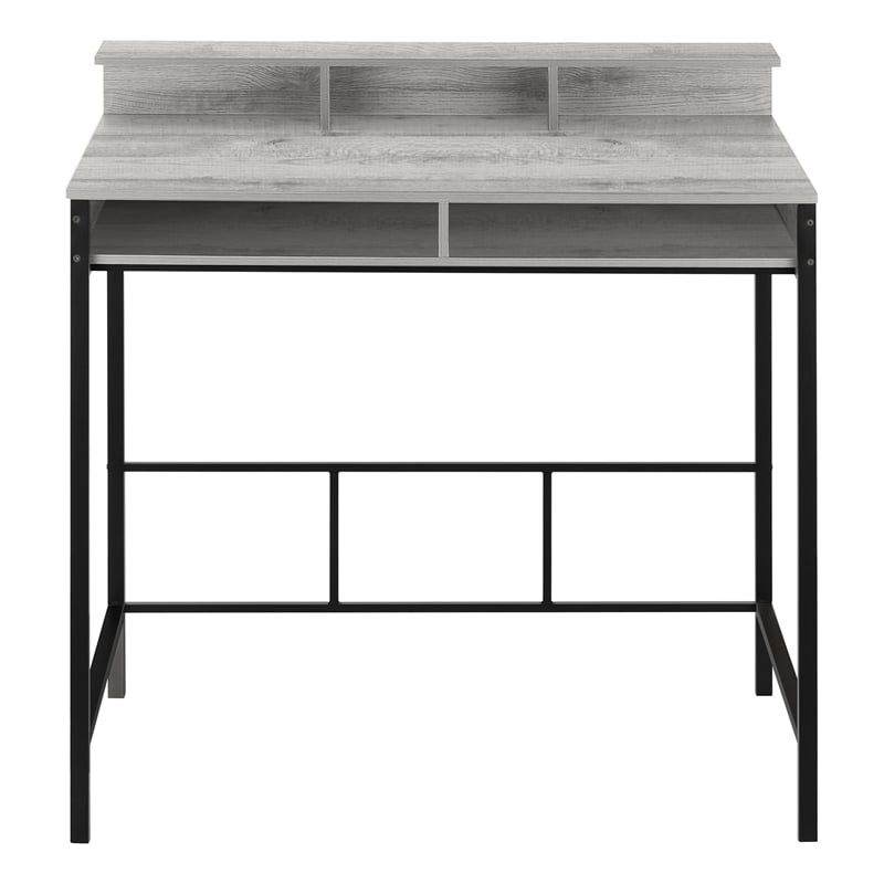 Computer Desk Home Office Standing 48