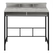 Computer Desk Home Office Standing 48