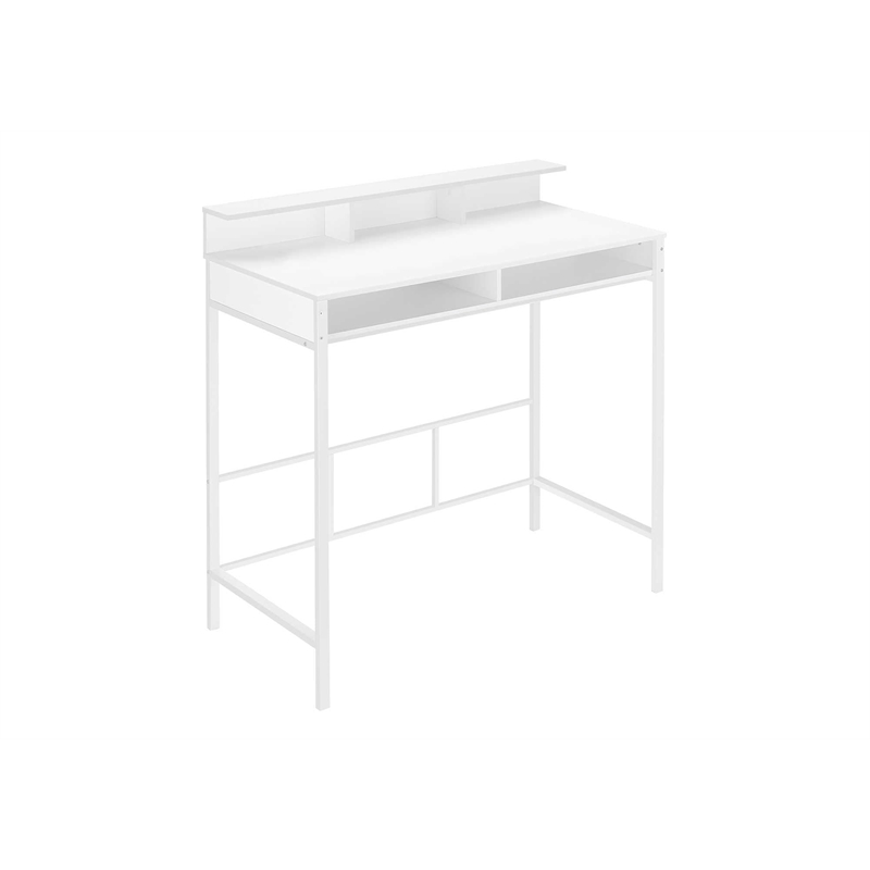 Computer Desk Home Office Standing 48