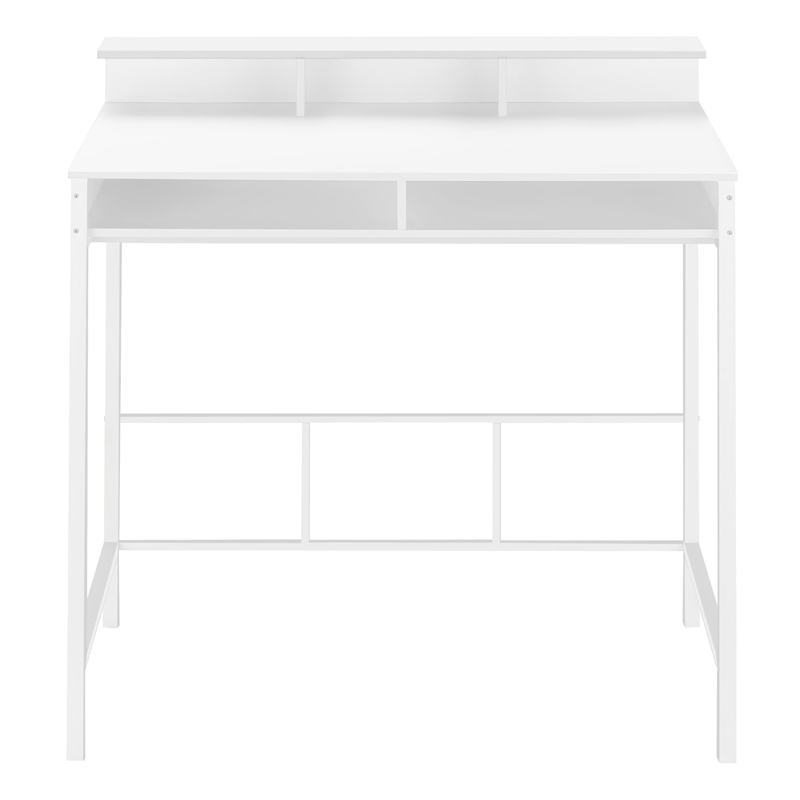 Computer Desk Home Office Standing 48