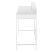 Computer Desk Home Office Standing 48