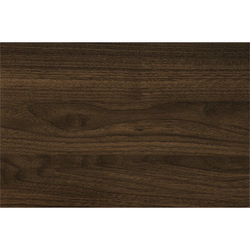 Table Set 3pcs Set Coffee End Side Accent Living Room Laminate Walnut