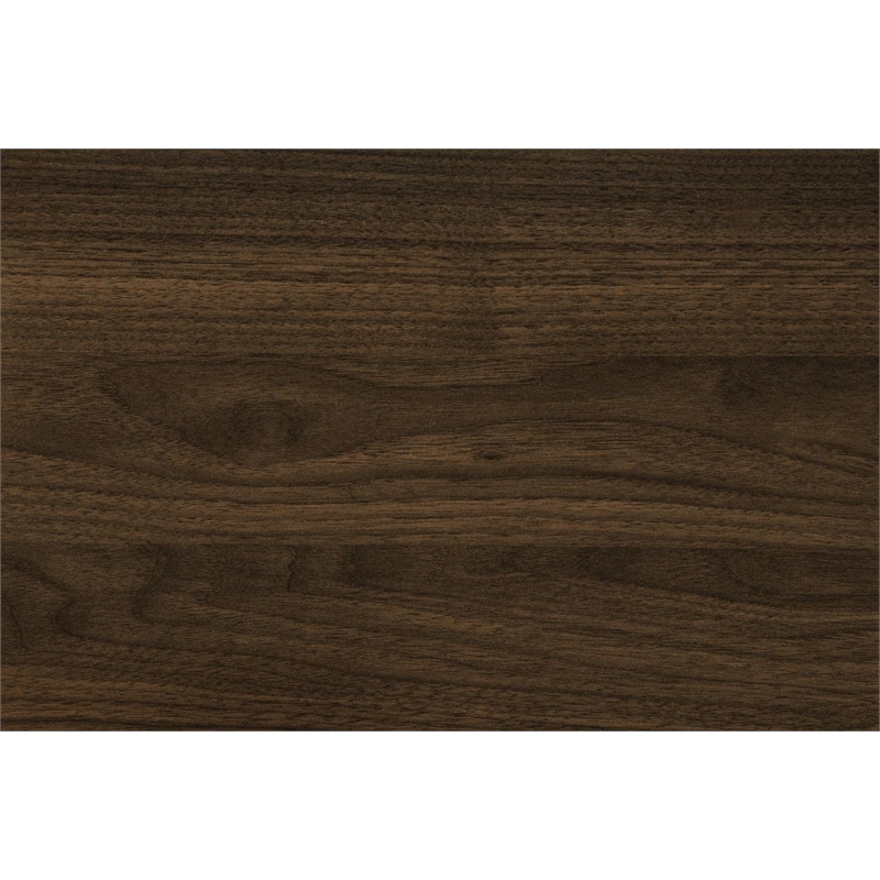 Table Set 3pcs Set Coffee End Side Accent Living Room Laminate Walnut