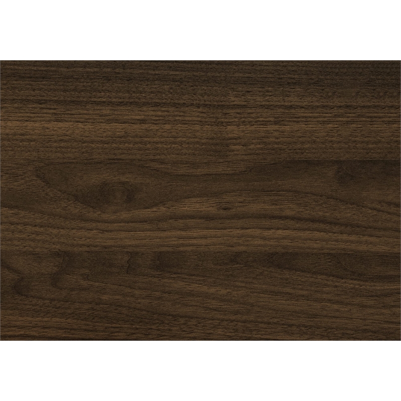 Table Set 3pcs Set Coffee End Side Accent Living Room Laminate Walnut