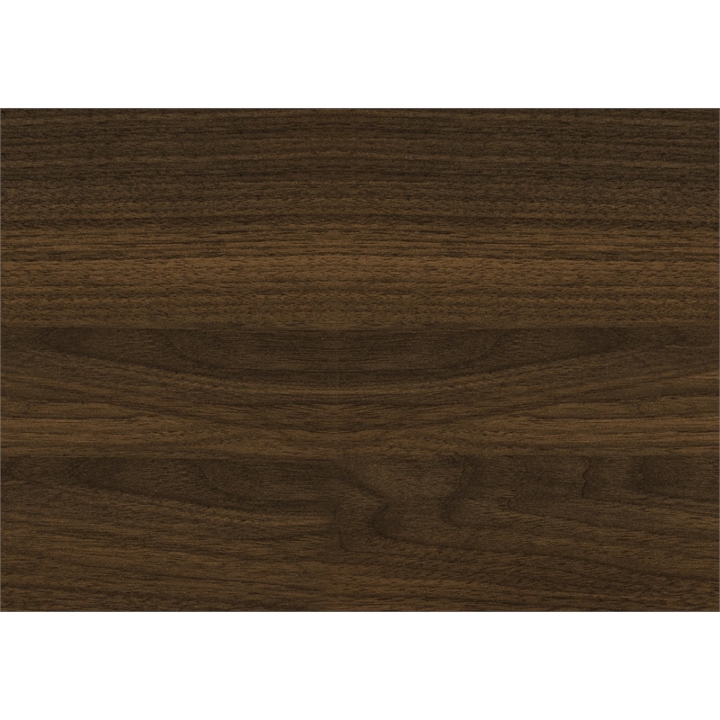 Tv Stand - 72 Inch - Console - Living Room - Bedroom - Brown Laminate