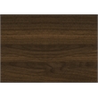 Tv Stand - 72 Inch - Console - Living Room - Bedroom - Brown Laminate