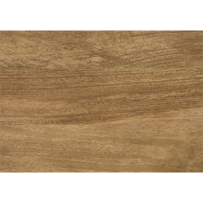 Tv Stand - 72 Inch - Console - Living Room - Bedroom - Walnut Laminate