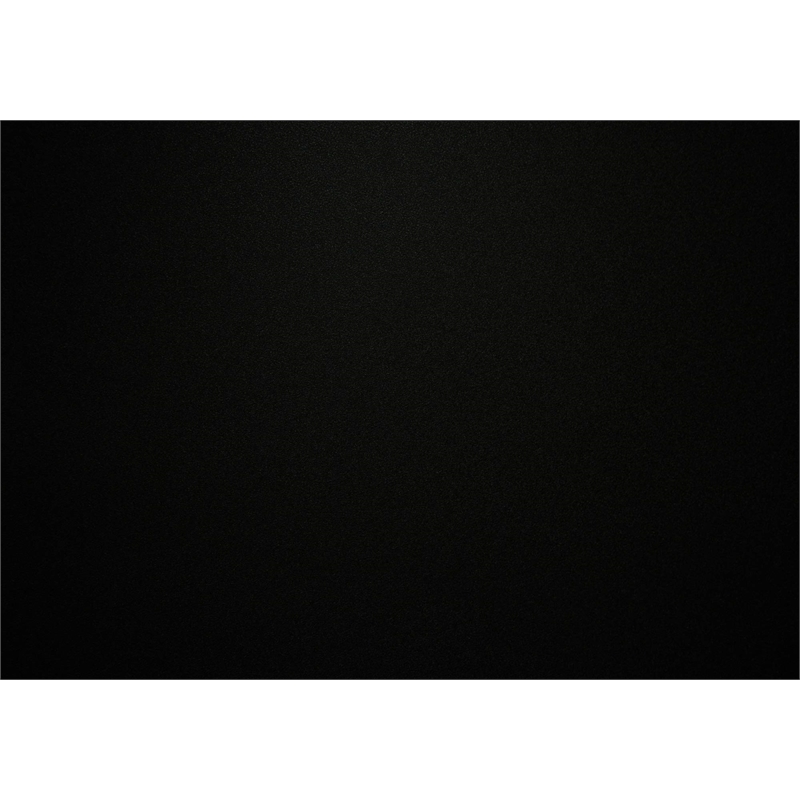 Tv Stand - 60 Inch - Console - Living Room - Bedroom - Black Laminate
